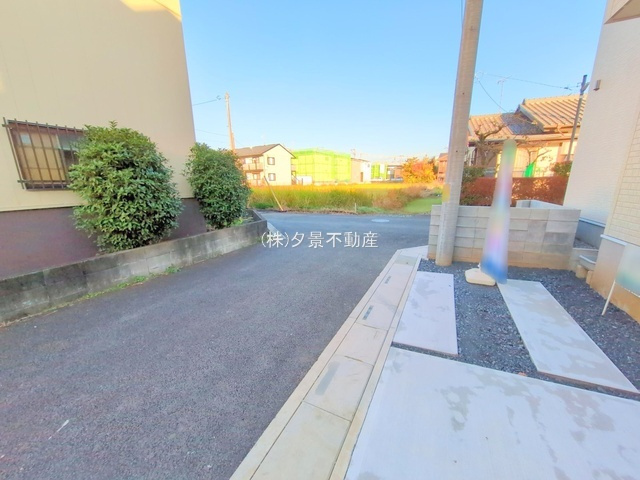 《仲介手数料無料》桜区大字下大久保1086-1新築一戸建ていろどりアイタウン