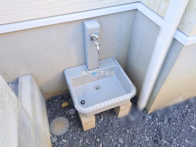 《仲介手数料無料》桜区大字下大久保1086-1(8号棟)新築一戸建ていろどりアイタウン