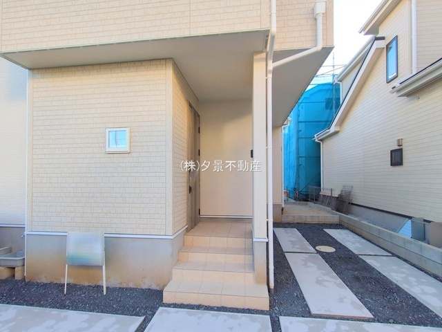 《仲介手数料無料》桜区大字下大久保1086-1新築一戸建ていろどりアイタウン