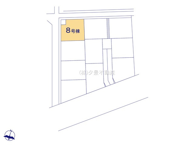 《仲介手数料無料》桜区大字下大久保1086-1新築一戸建ていろどりアイタウン