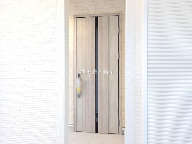 《仲介手数料無料》桜区大字下大久保1086-1(8号棟)新築一戸建ていろどりアイタウン