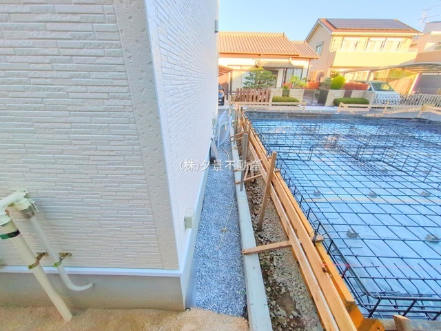 《仲介手数料無料》桜区大字下大久保1086-1新築一戸建ていろどりアイタウン