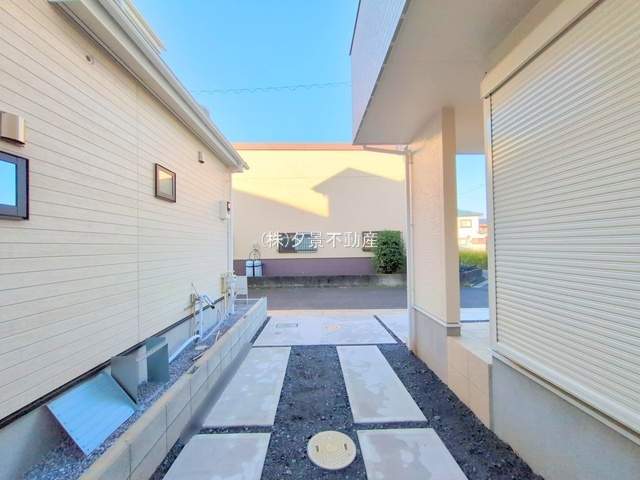 《仲介手数料無料》桜区大字下大久保1086-1(8号棟)新築一戸建ていろどりアイタウン