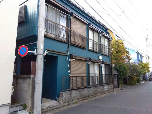 エメロードハイツの画像
