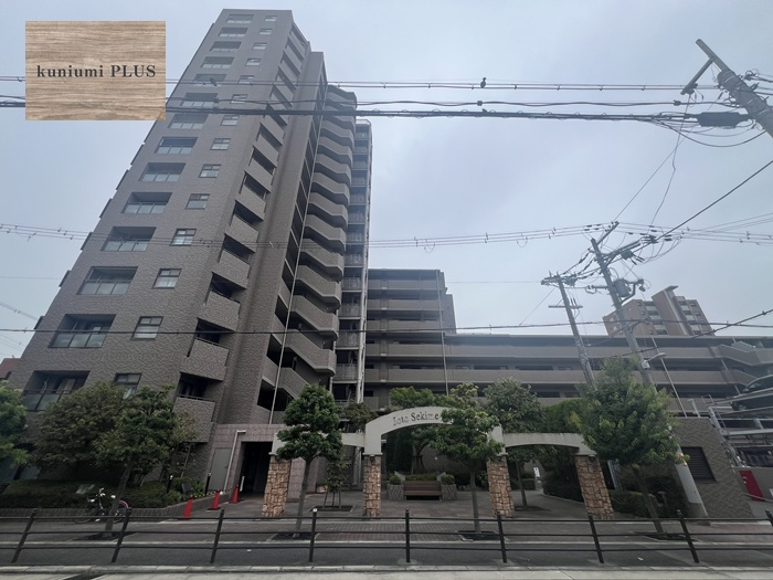 城東関目プレジア