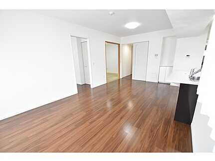 ザ・パークハウス府中南