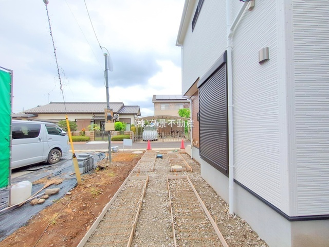 《仲介手数料無料》桜区大字下大久保1086-1新築一戸建ていろどりアイタウン