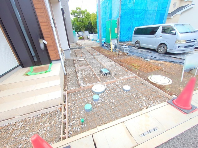 《仲介手数料無料》桜区大字下大久保1086-1新築一戸建ていろどりアイタウン