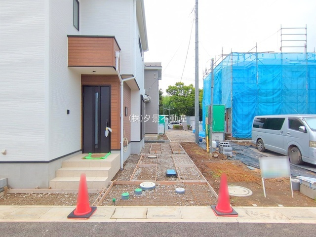 《仲介手数料無料》桜区大字下大久保1086-1(10号棟)新築一戸建ていろどりアイタウン