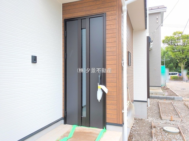 《仲介手数料無料》桜区大字下大久保1086-1新築一戸建ていろどりアイタウン