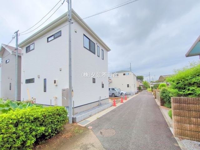 《仲介手数料無料》桜区大字下大久保1086-1(10号棟)新築一戸建ていろどりアイタウン