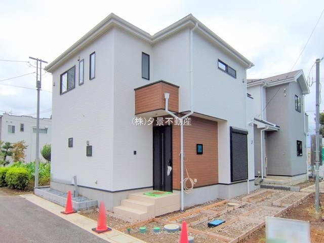  | 《仲介手数料無料》桜区大字下大久保1086-1(10号棟)新築一戸建ていろどりアイタウン