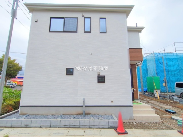 《仲介手数料無料》桜区大字下大久保1086-1新築一戸建ていろどりアイタウン