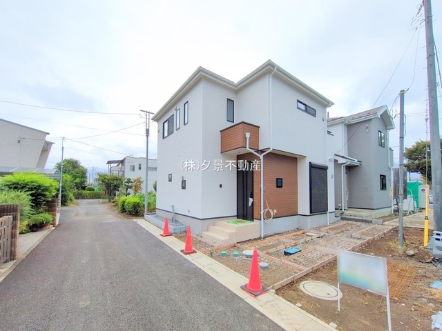 《仲介手数料無料》桜区大字下大久保1086-1新築一戸建ていろどりアイタウン