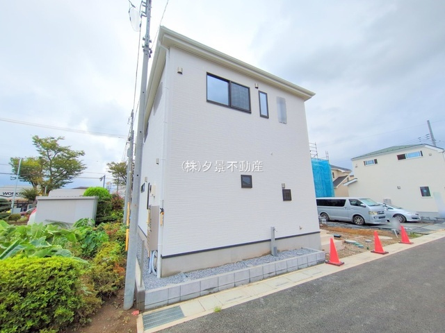 《仲介手数料無料》桜区大字下大久保1086-1(10号棟)新築一戸建ていろどりアイタウン