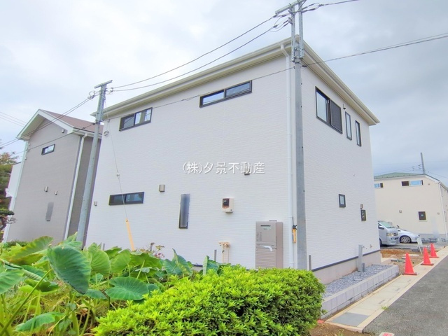 《仲介手数料無料》桜区大字下大久保1086-1(10号棟)新築一戸建ていろどりアイタウン