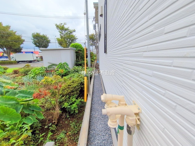 《仲介手数料無料》桜区大字下大久保1086-1(10号棟)新築一戸建ていろどりアイタウン