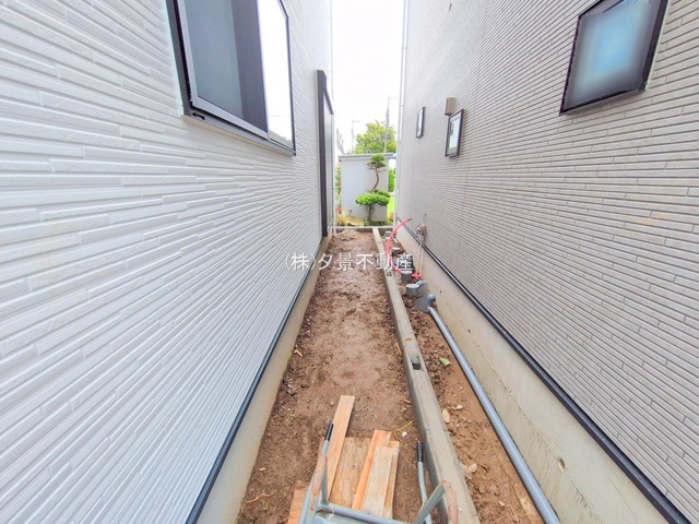 《仲介手数料無料》桜区大字下大久保1086-1新築一戸建ていろどりアイタウン