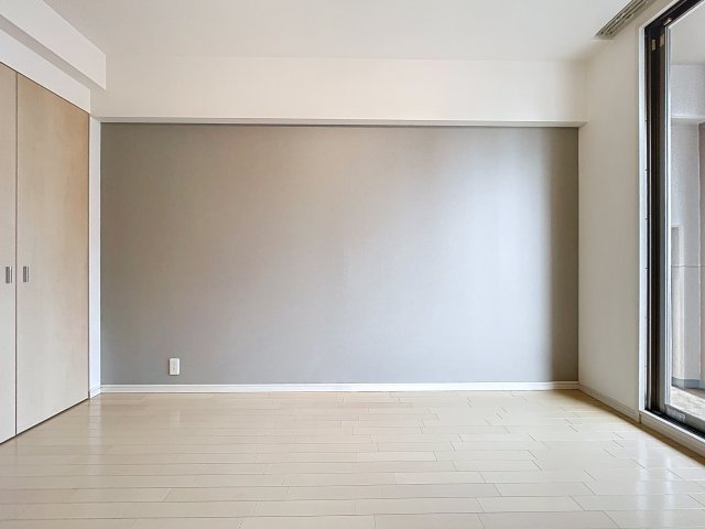 ファインフラッツ日本橋の洋室