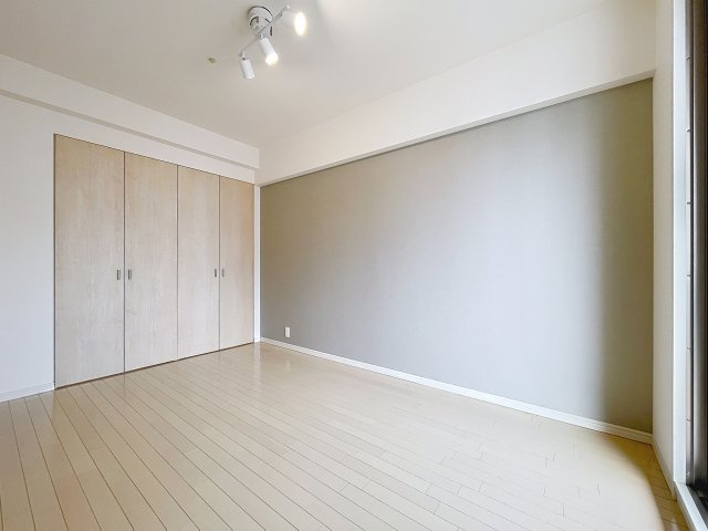 ファインフラッツ日本橋の洋室