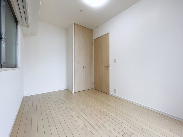 ファインフラッツ日本橋の洋室