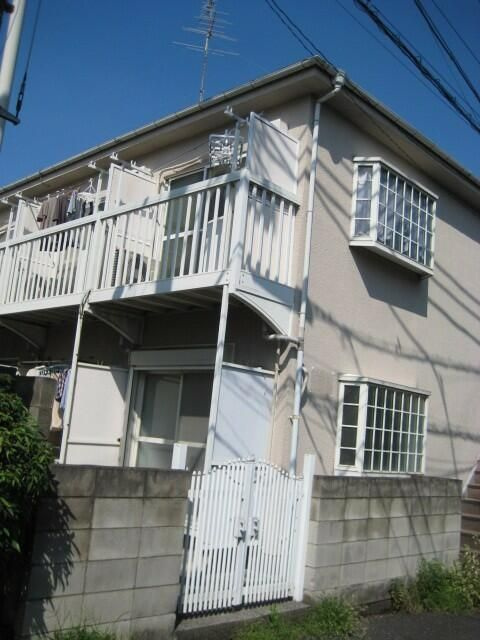 要町昭和コーポ