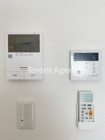 Gallery庄内通(ギャラリーショウナイドオリ)のセキュリティ