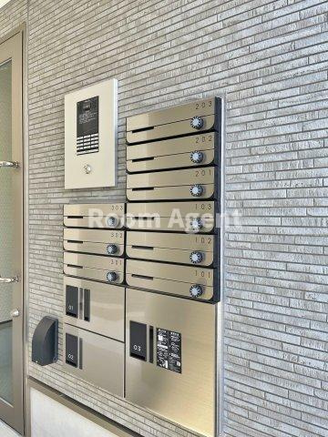 Gallery庄内通(ギャラリーショウナイドオリ)のその他