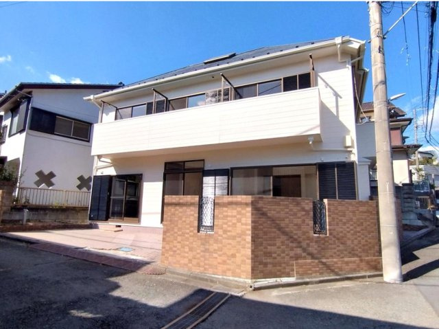 【外観】 | 〇●藤沢市大鋸 中古戸建●〇