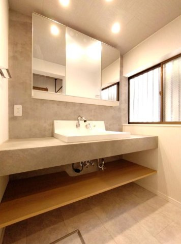 【独立洗面台】 | 〇●藤沢市大鋸 中古戸建●〇