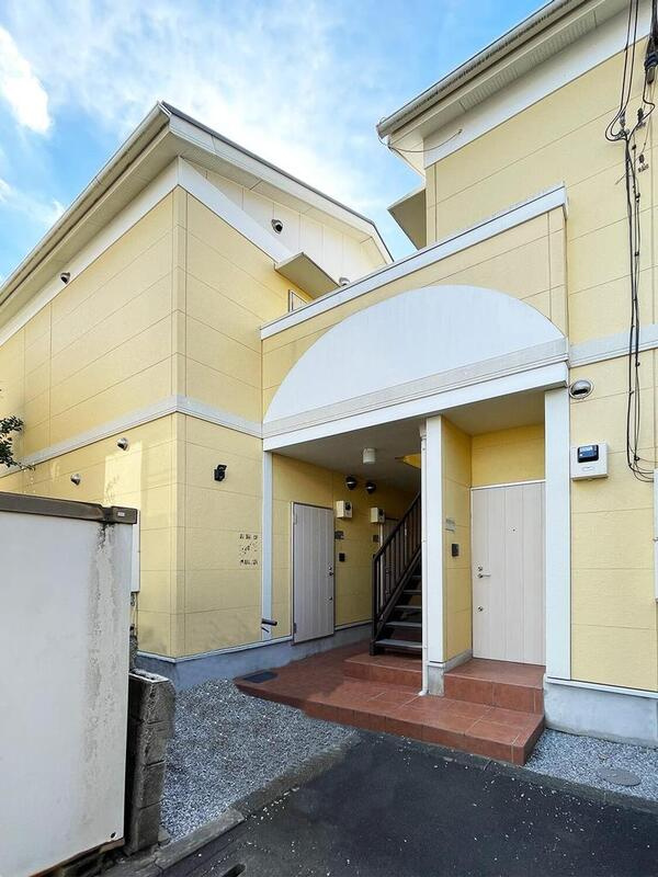 ソフィアコーポ上沢