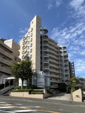 パレスヒルズ石名坂の画像