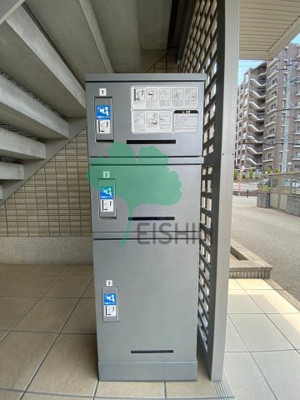 【その他共用部分】 | D-room空港南