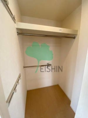 【収納】 | D-room空港南 | 収納です。