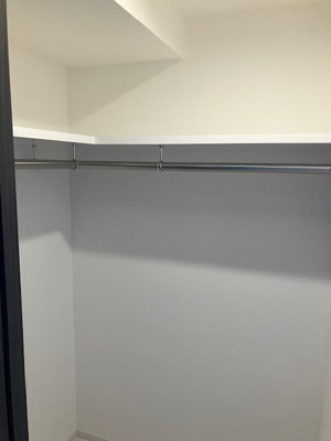 【収納】 | LEXE AZEST横濱関内 | 人気のウォークインクローゼット♪