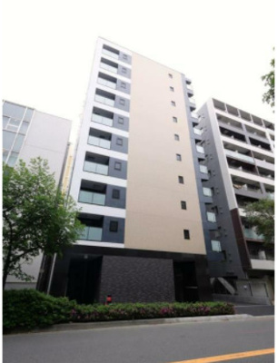 【外観】 | LEXE AZEST横濱関内