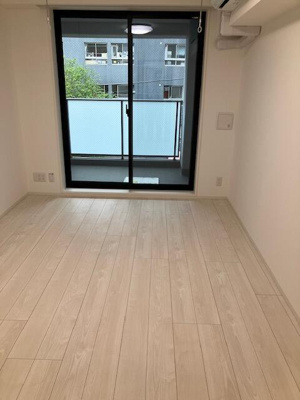 【居間・リビング】 | LEXE AZEST横濱関内 | 広々リビング♪