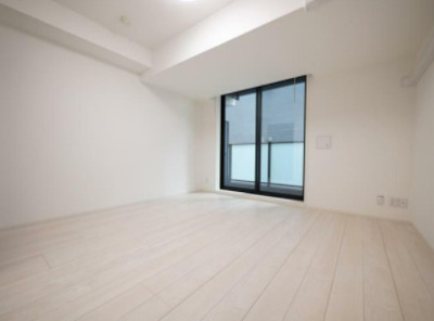 【寝室】 | LEXE AZEST横濱関内 | 広々寝室♪