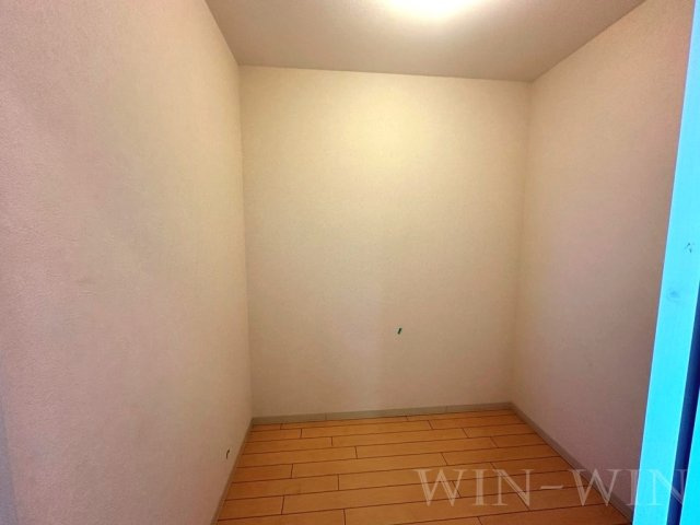 アドヴァンス・ライフ神野の収納