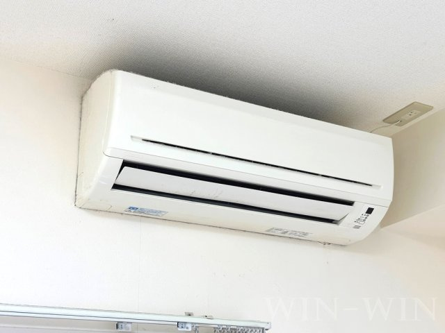 アドヴァンス・ライフ神野の設備