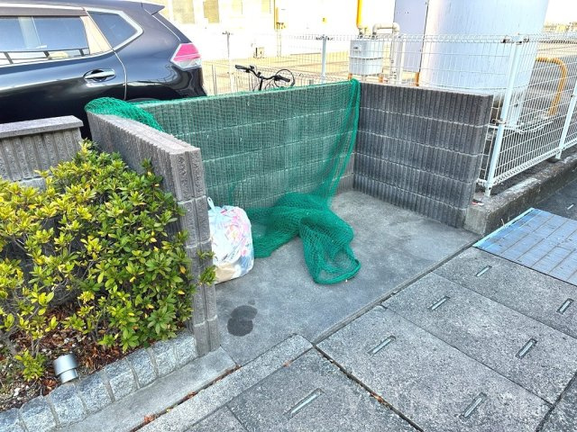 アドヴァンス・ライフ神野のその他共用部分