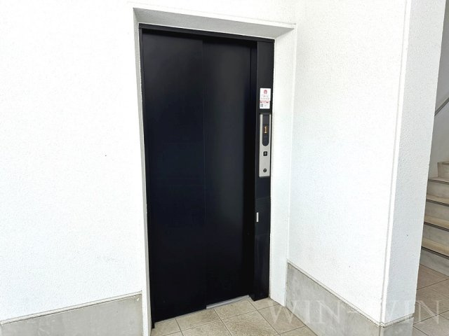 アドヴァンス・ライフ神野のその他共用部分