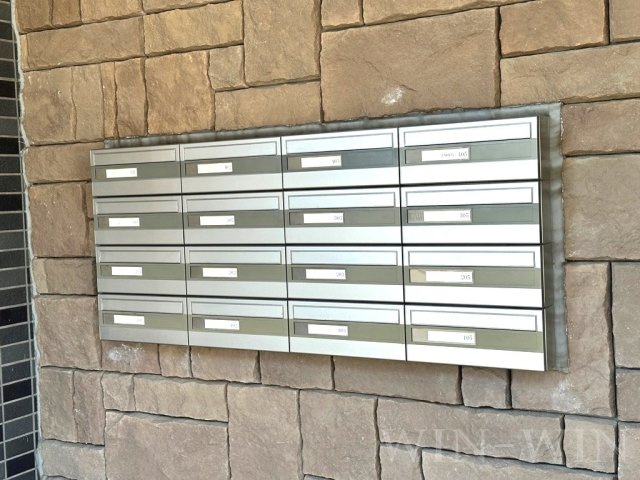 アドヴァンス・ライフ神野のその他共用部分