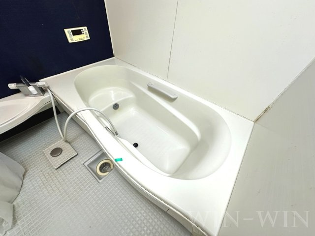 アドヴァンス・ライフ神野の浴室