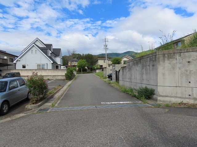 松原　売土地|08/25 10:29