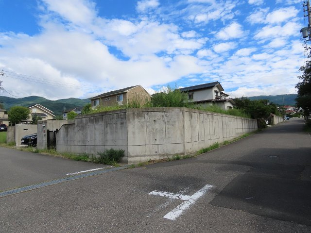 松原　売土地|08/25 10:29