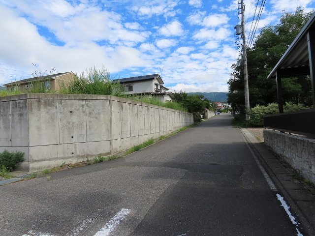 松原　売土地|08/25 10:29