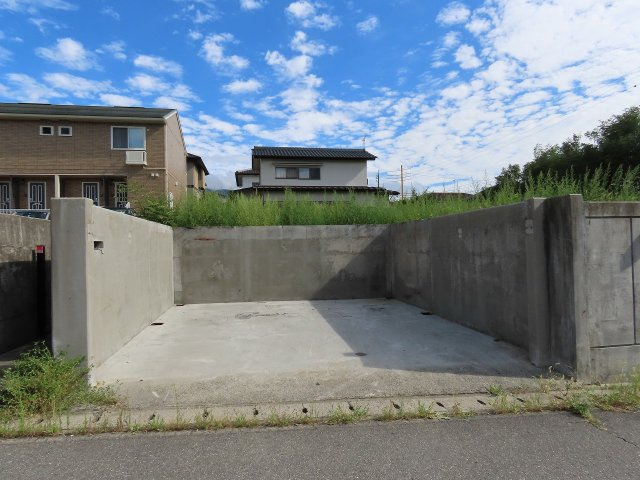 松原　売土地|08/25 10:31