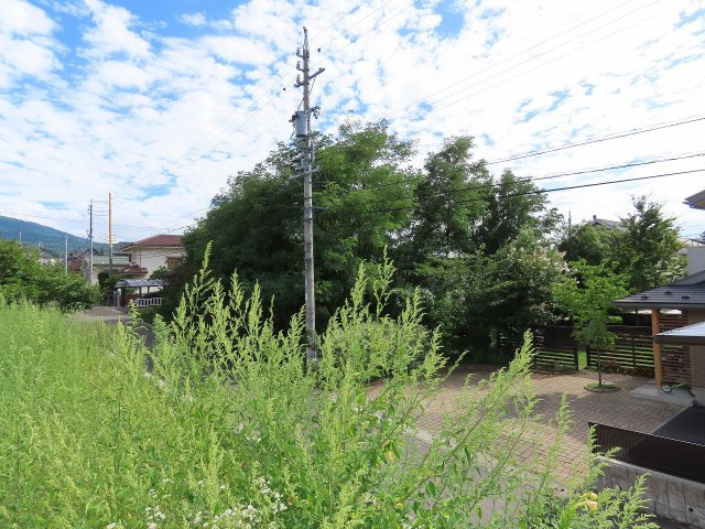 松原　売土地|08/25 11:05