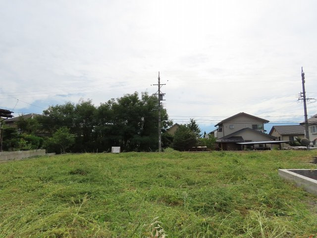 松原　売土地|09/18 09:32